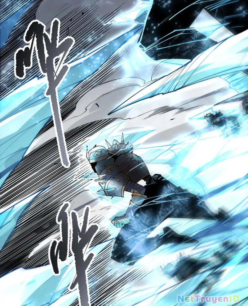 Thảm Họa Tử Linh Sư Chapter 162 - Trang 4