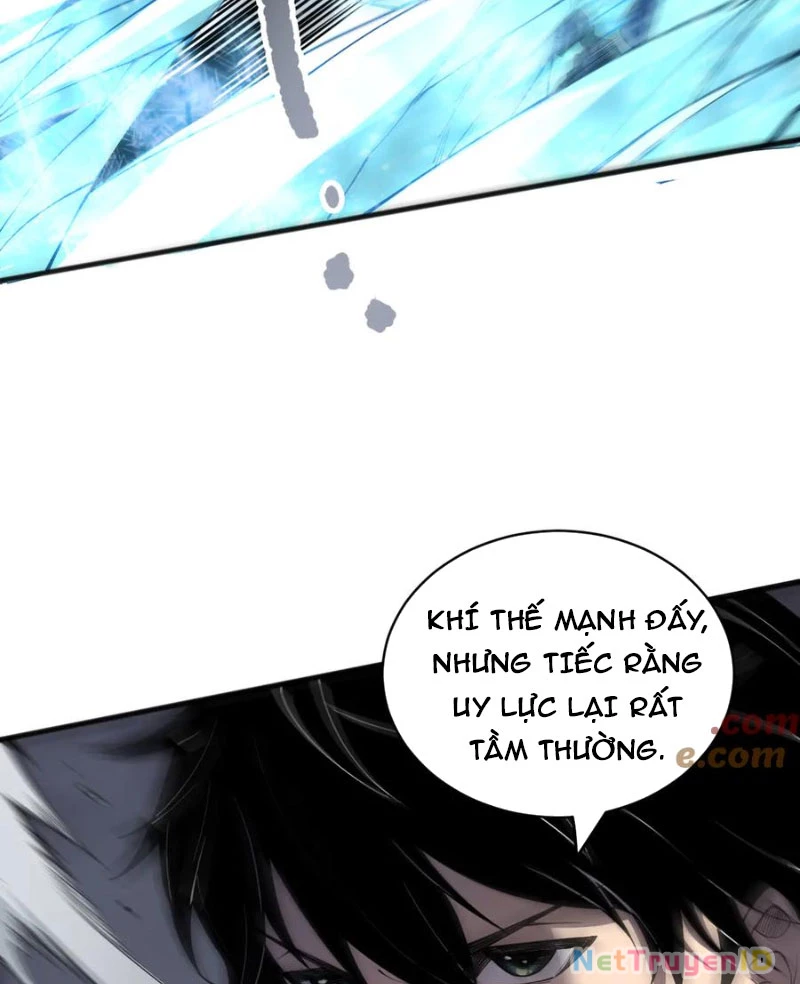 Thảm Họa Tử Linh Sư Chapter 162 - Trang 4