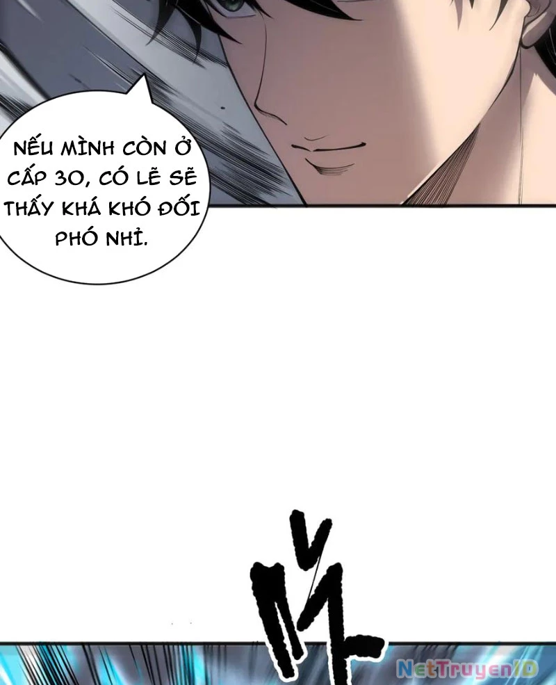 Thảm Họa Tử Linh Sư Chapter 162 - Trang 4