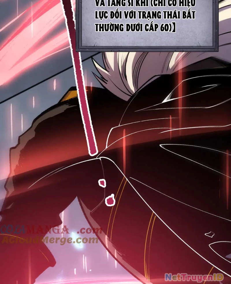 Thảm Họa Tử Linh Sư Chapter 162 - Trang 4