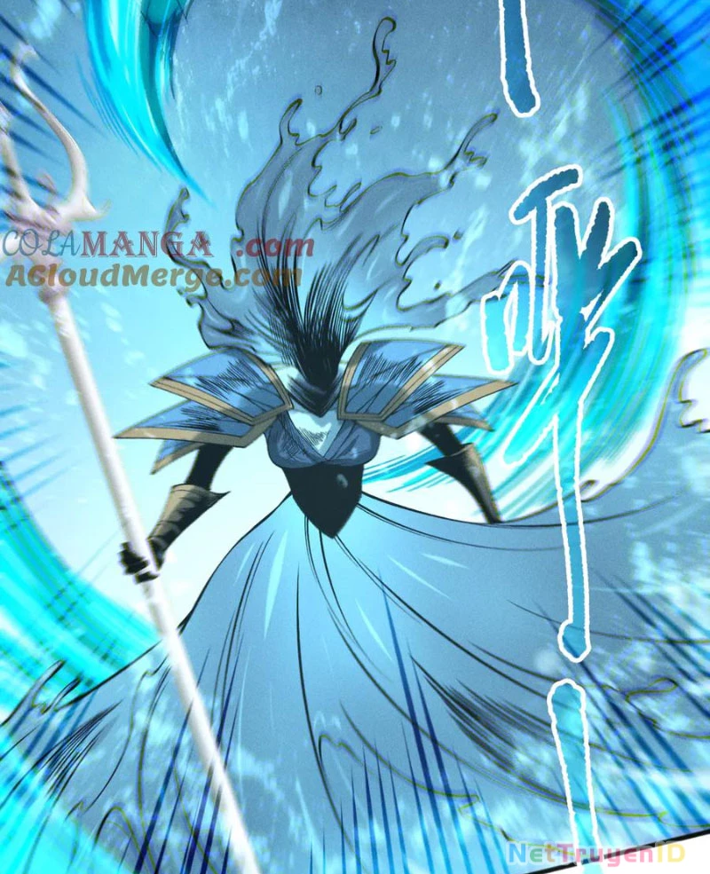 Thảm Họa Tử Linh Sư Chapter 162 - Trang 4