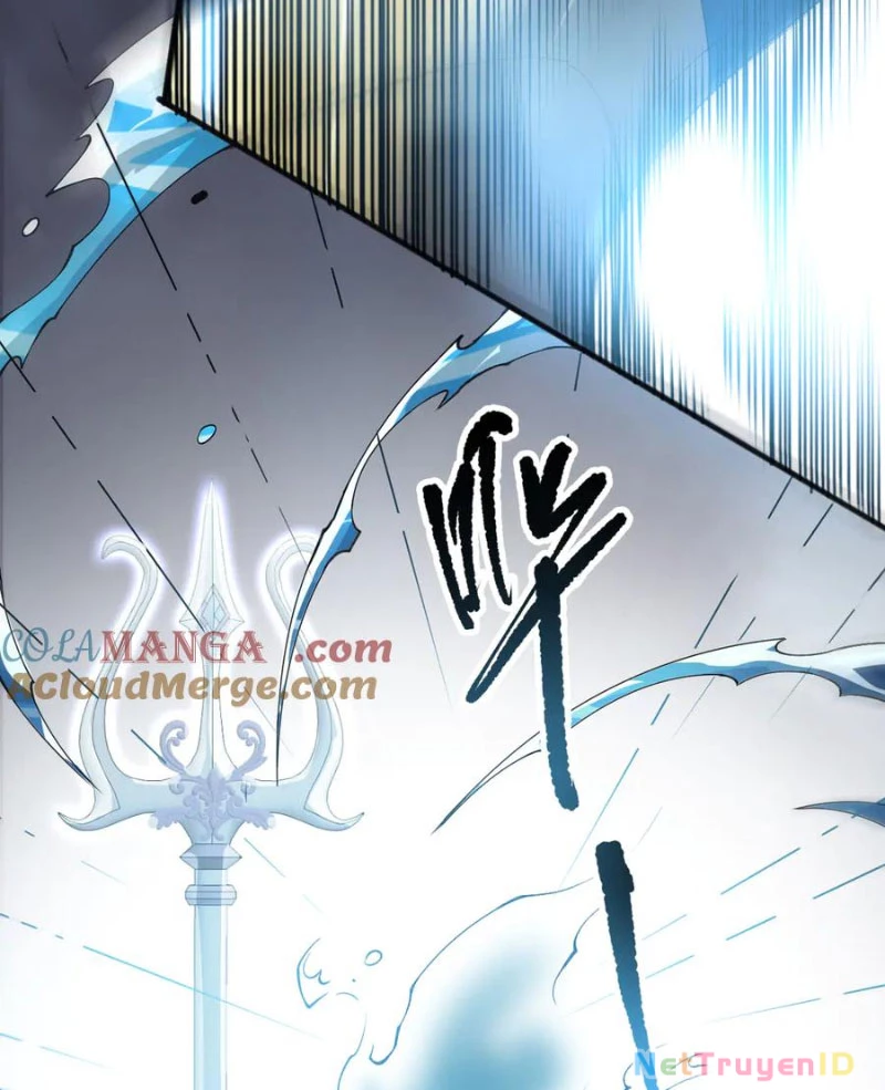 Thảm Họa Tử Linh Sư Chapter 162 - Trang 4