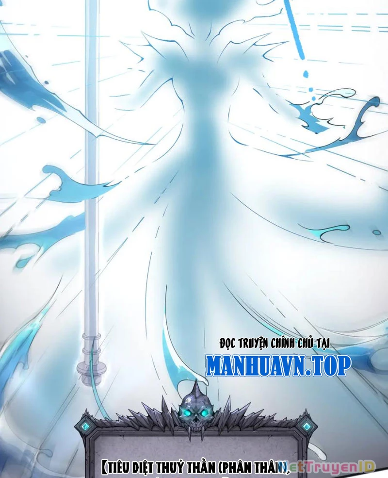 Thảm Họa Tử Linh Sư Chapter 162 - Trang 4