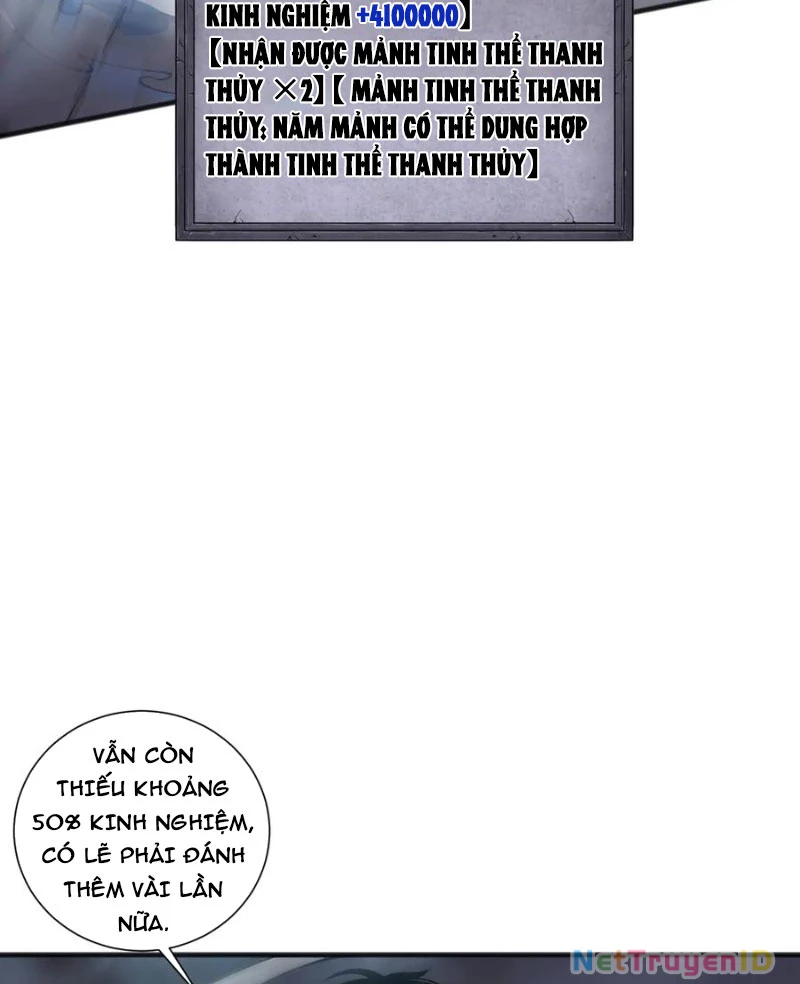 Thảm Họa Tử Linh Sư Chapter 162 - Trang 4