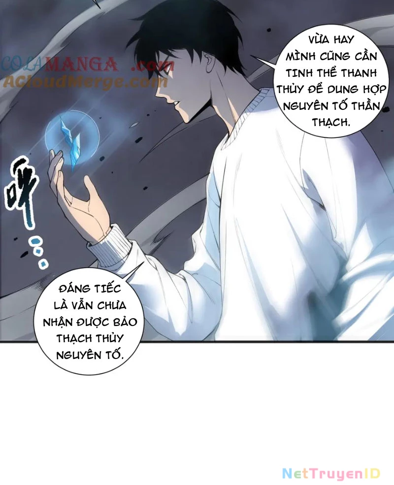 Thảm Họa Tử Linh Sư Chapter 162 - Trang 4
