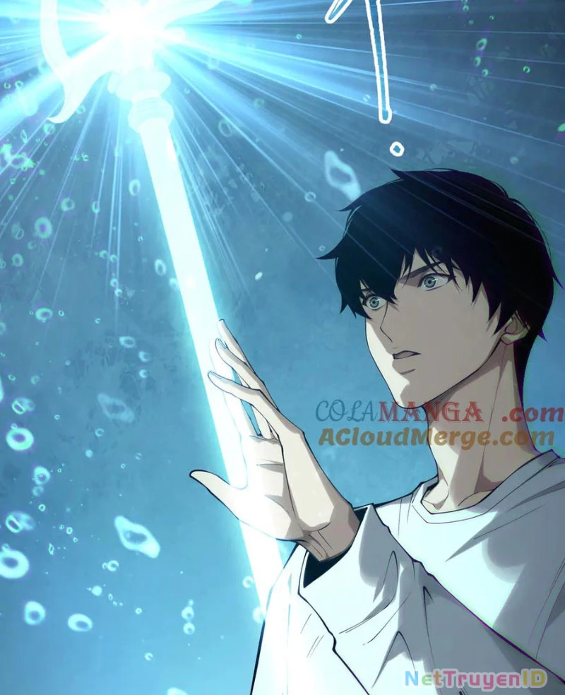 Thảm Họa Tử Linh Sư Chapter 162 - Trang 4