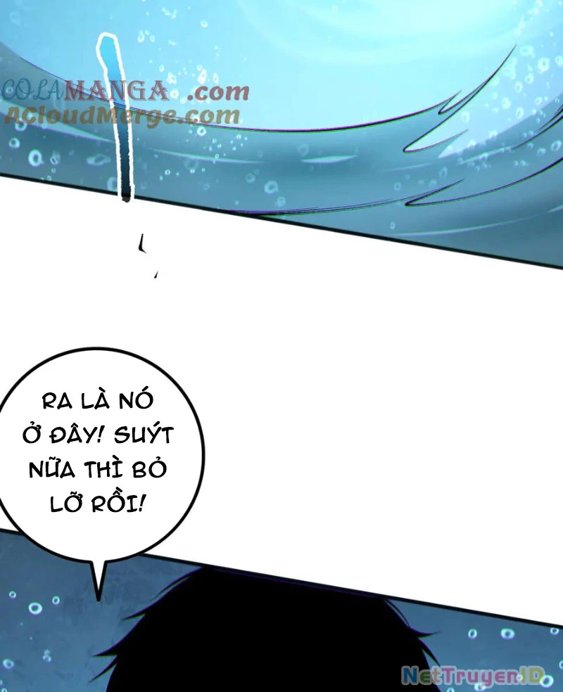 Thảm Họa Tử Linh Sư Chapter 162 - Trang 4