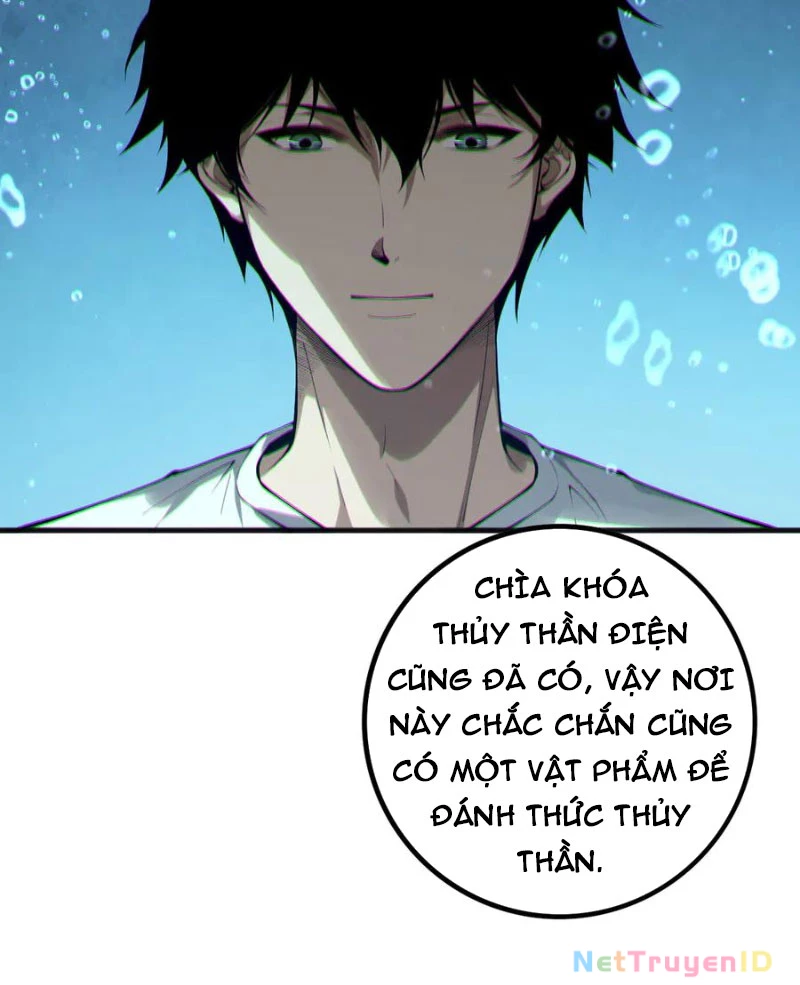 Thảm Họa Tử Linh Sư Chapter 162 - Trang 4