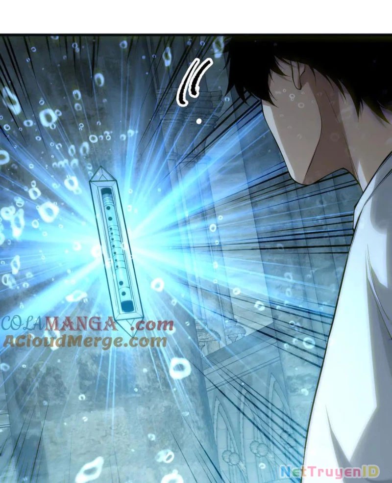 Thảm Họa Tử Linh Sư Chapter 162 - Trang 4