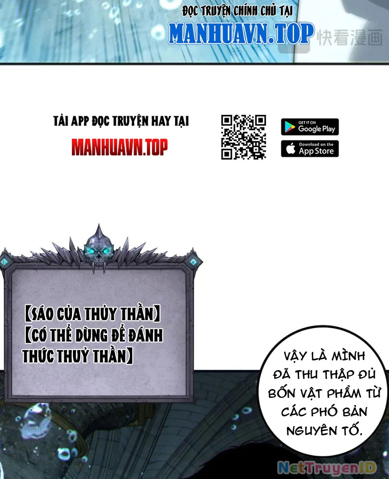 Thảm Họa Tử Linh Sư Chapter 162 - Trang 4