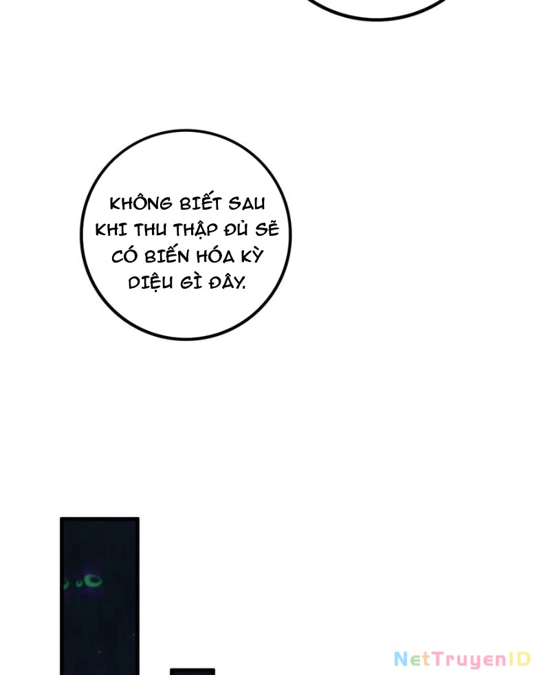 Thảm Họa Tử Linh Sư Chapter 162 - Trang 4