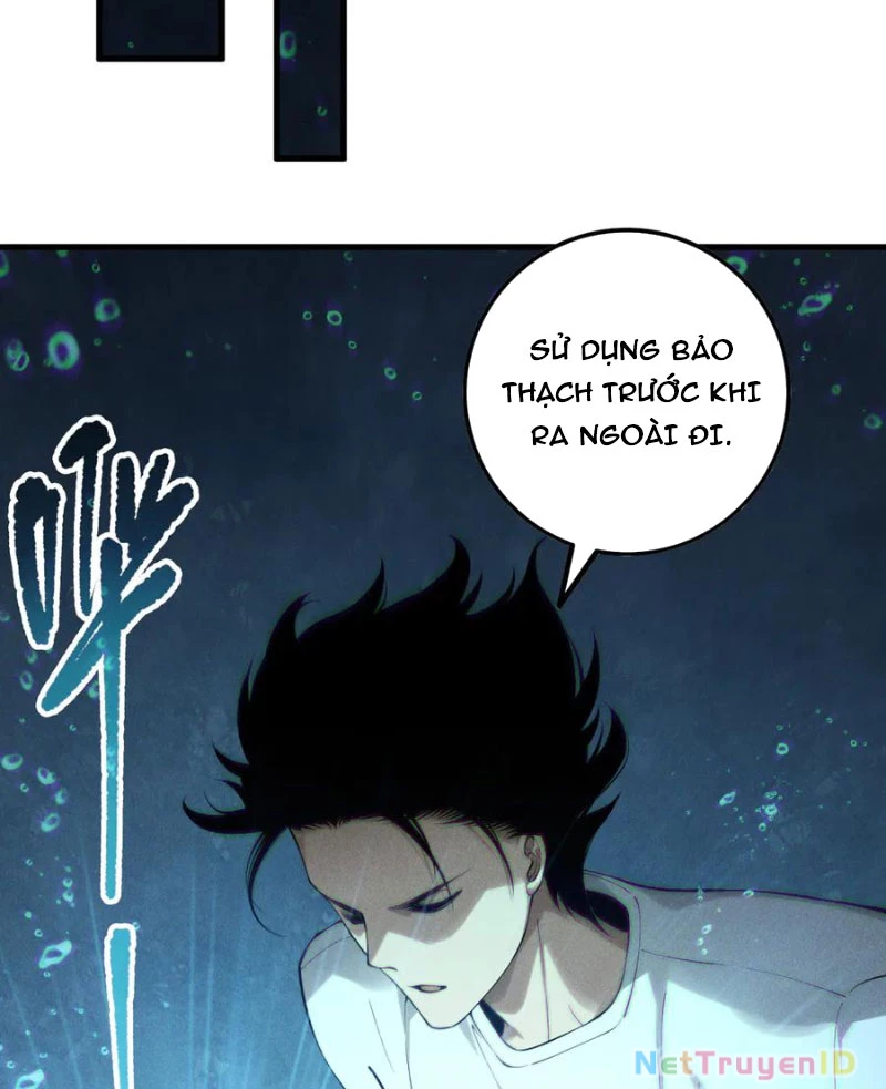 Thảm Họa Tử Linh Sư Chapter 162 - Trang 4