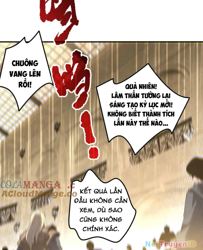 Thảm Họa Tử Linh Sư Chapter 162 - Trang 4