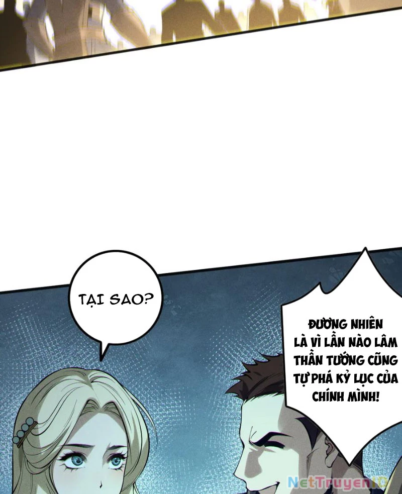 Thảm Họa Tử Linh Sư Chapter 162 - Trang 4