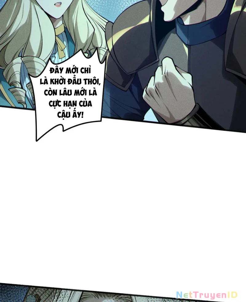 Thảm Họa Tử Linh Sư Chapter 162 - Trang 4