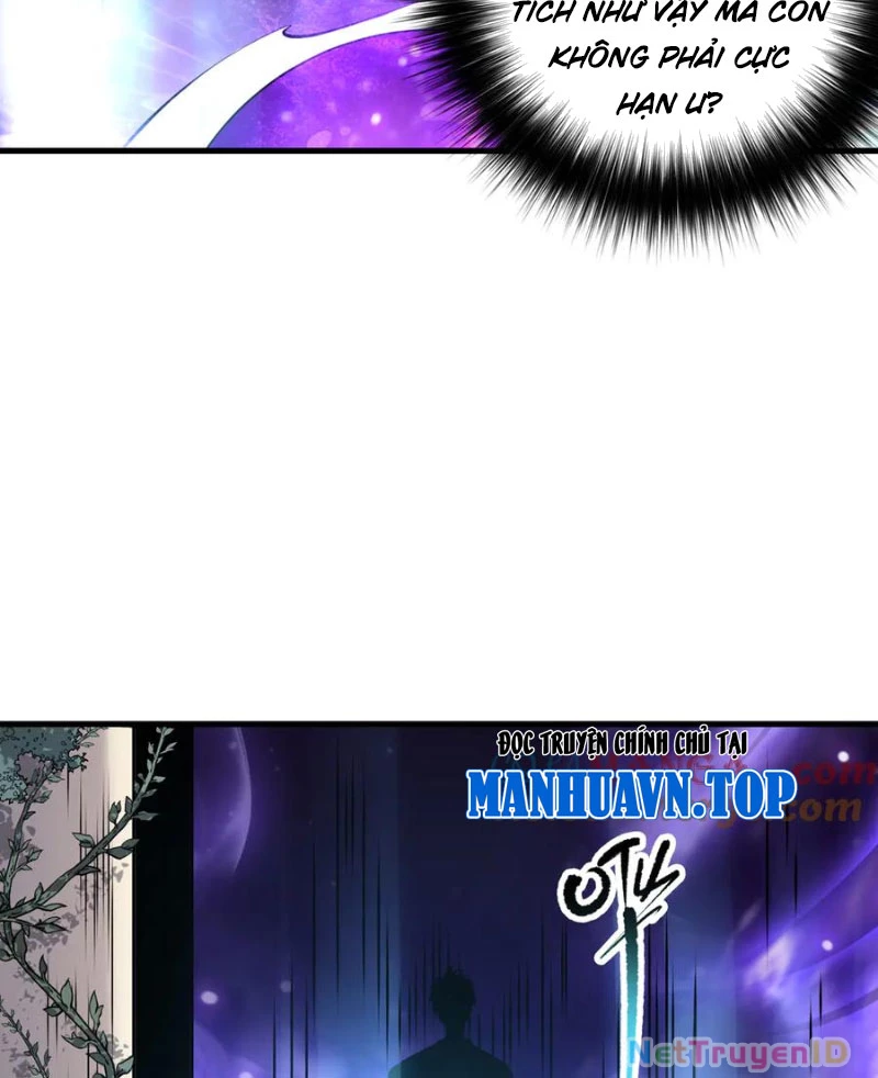 Thảm Họa Tử Linh Sư Chapter 162 - Trang 4