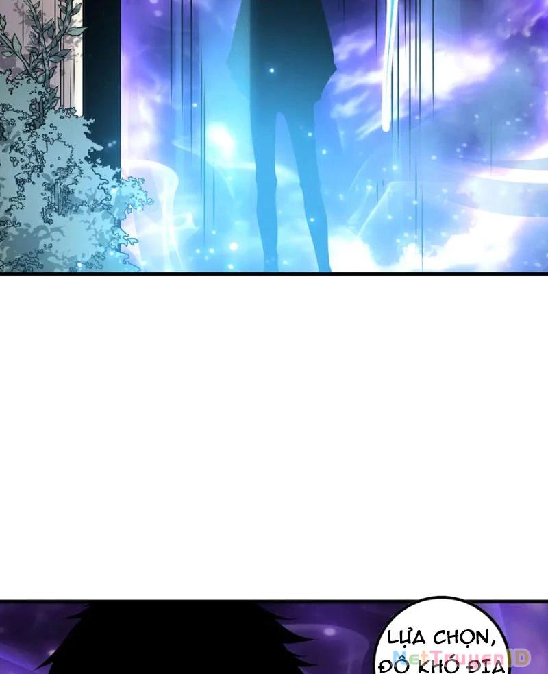 Thảm Họa Tử Linh Sư Chapter 162 - Trang 4