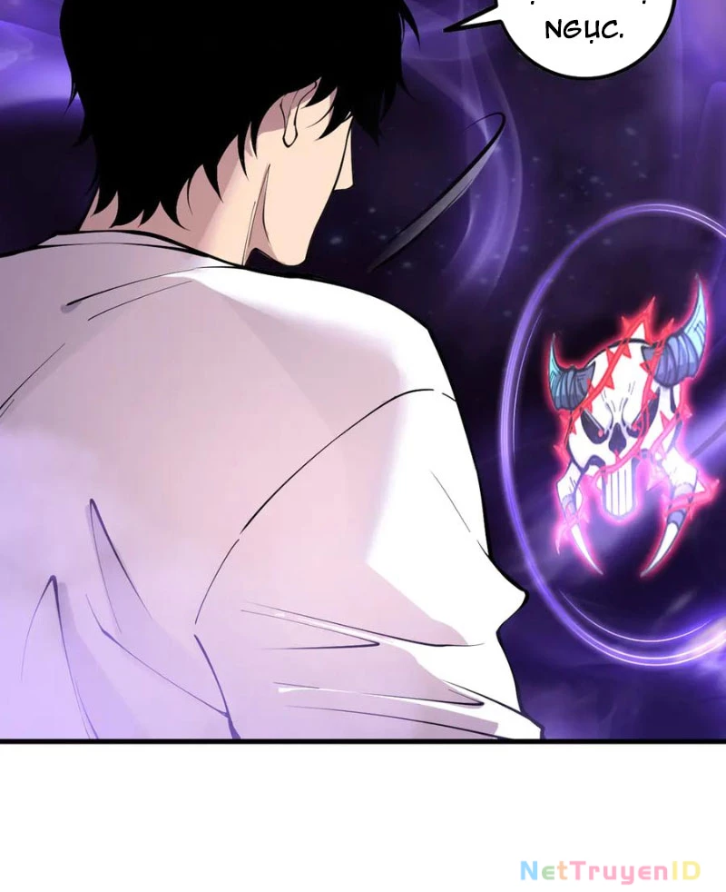 Thảm Họa Tử Linh Sư Chapter 162 - Trang 4