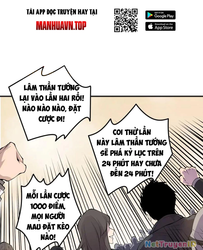Thảm Họa Tử Linh Sư Chapter 162 - Trang 4