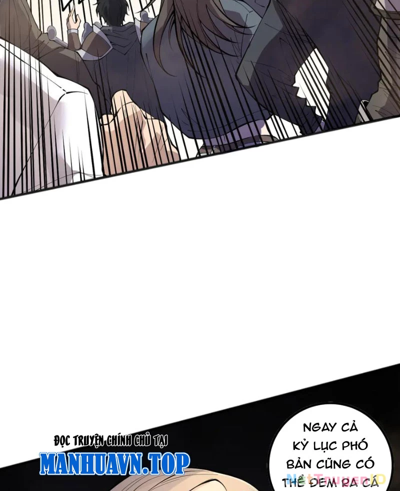 Thảm Họa Tử Linh Sư Chapter 162 - Trang 4