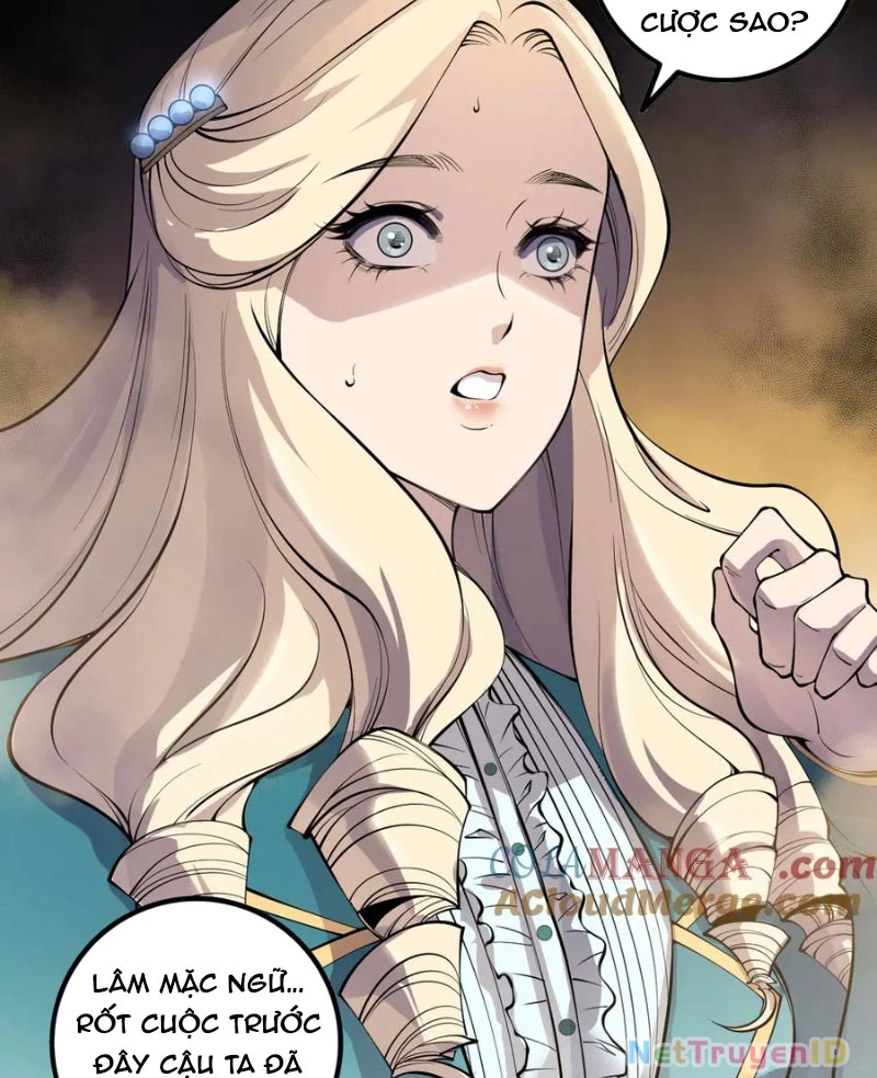 Thảm Họa Tử Linh Sư Chapter 162 - Trang 4
