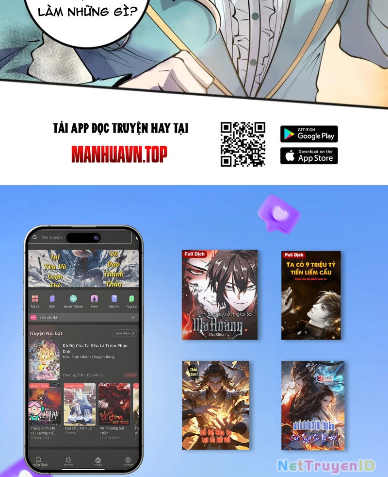 Thảm Họa Tử Linh Sư Chapter 162 - Trang 4