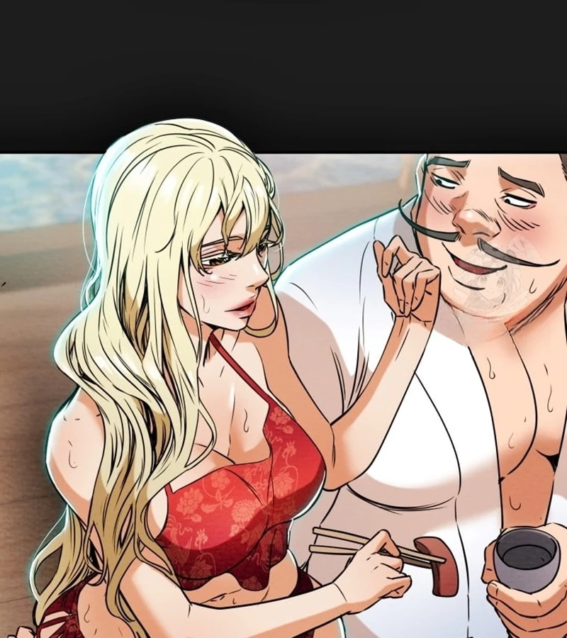 Thiên Quang Minh Nguyệt Chapter 10 - Trang 3