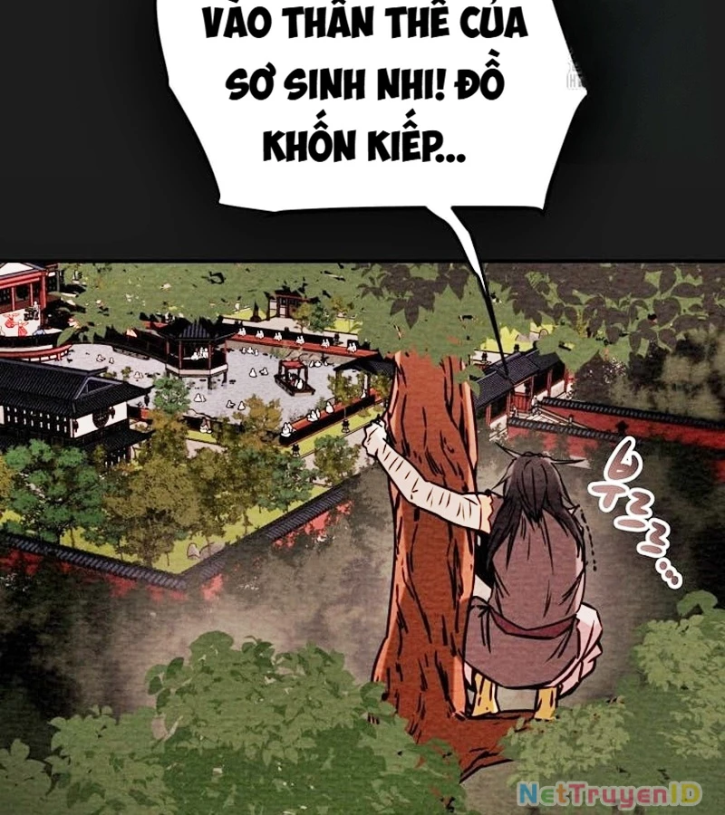 Thiên Quang Minh Nguyệt Chapter 10 - Trang 3