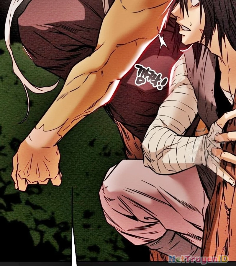 Thiên Quang Minh Nguyệt Chapter 10 - Trang 3