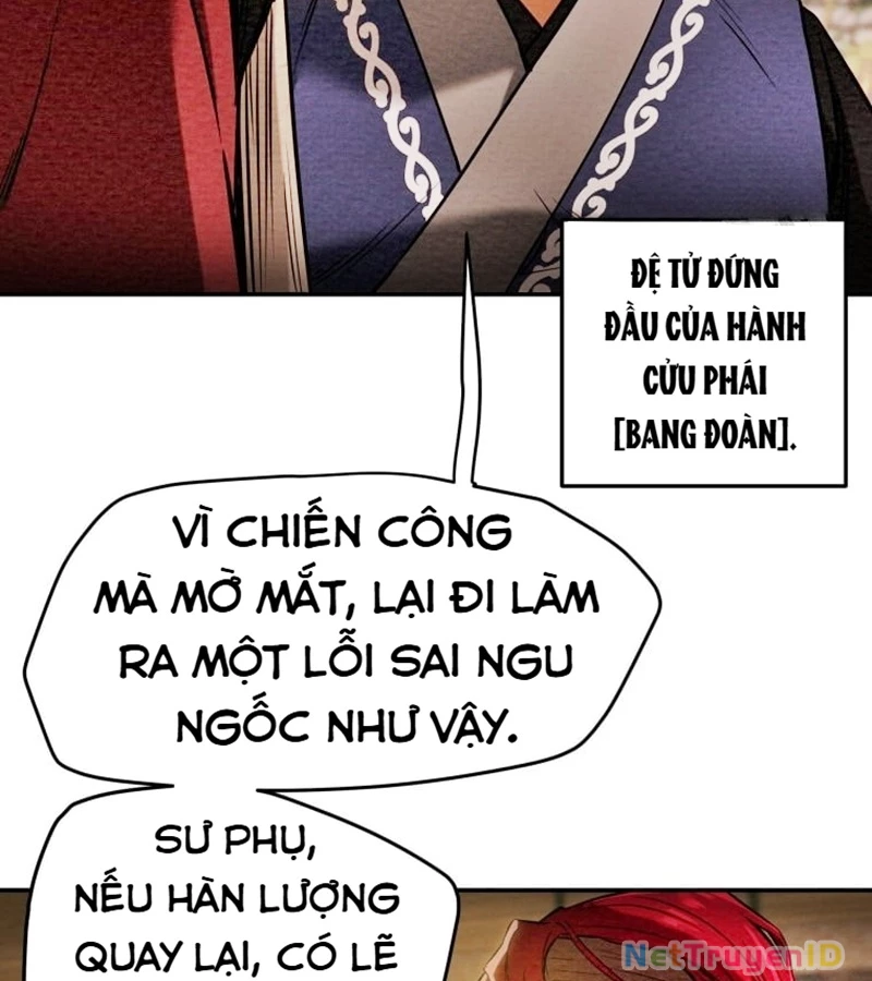 Thiên Quang Minh Nguyệt Chapter 10 - Trang 3