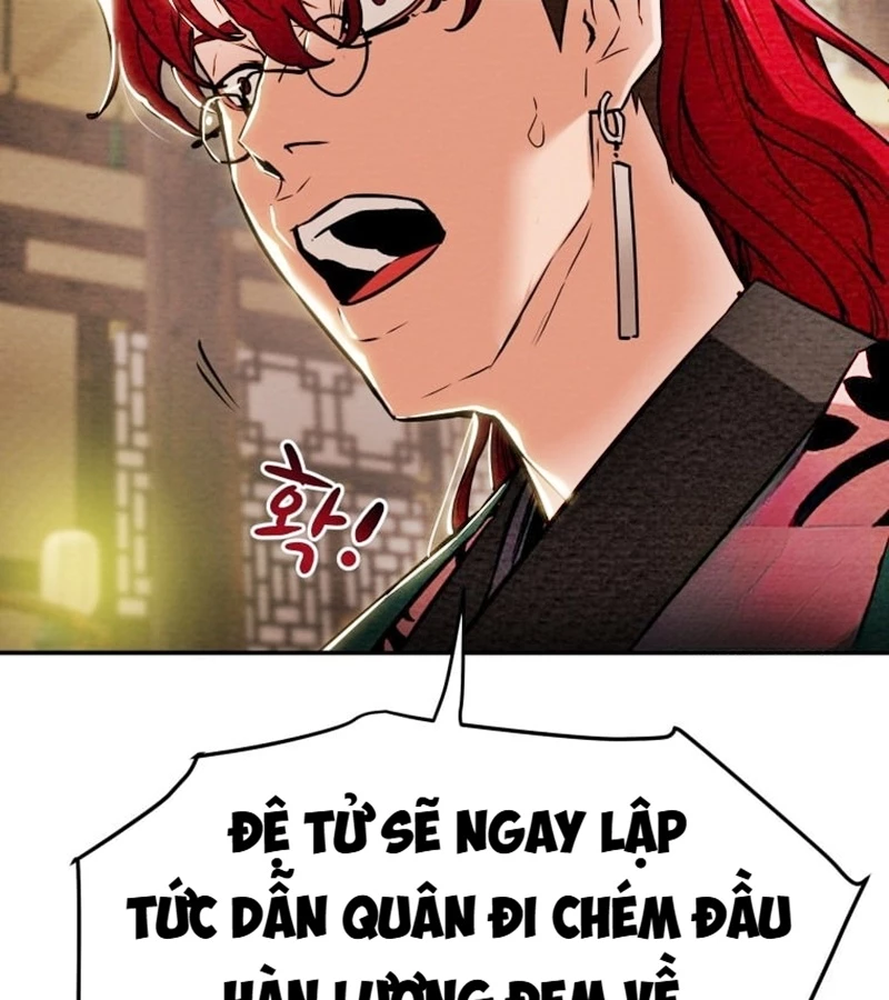 Thiên Quang Minh Nguyệt Chapter 10 - Trang 3