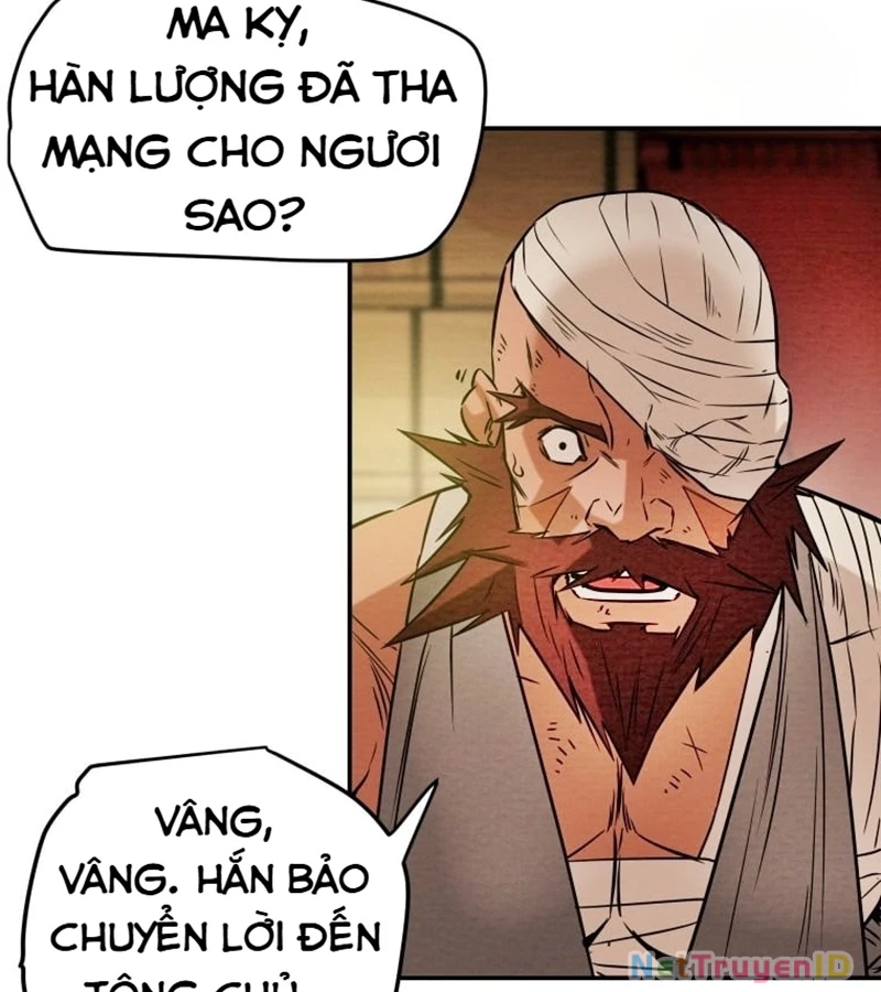 Thiên Quang Minh Nguyệt Chapter 10 - Trang 3