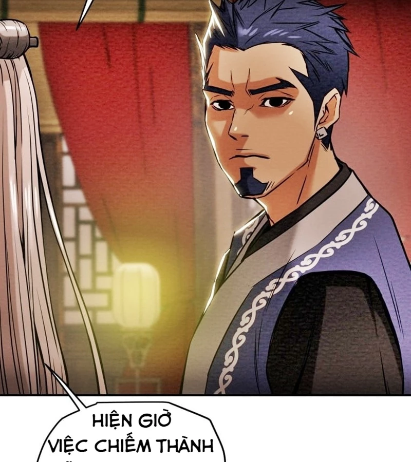Thiên Quang Minh Nguyệt Chapter 10 - Trang 3