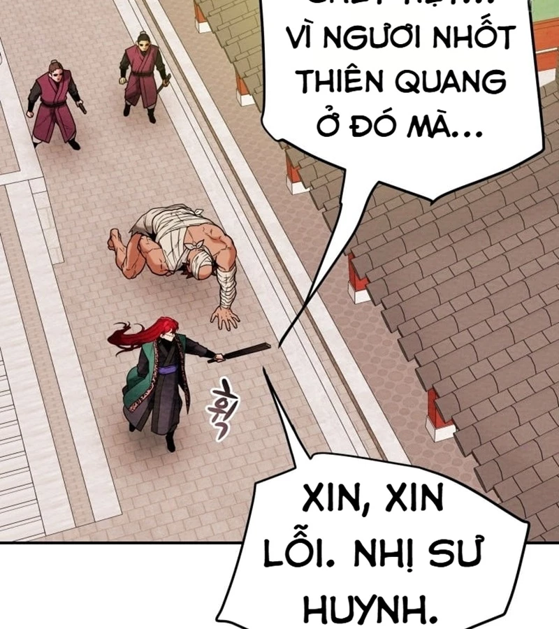 Thiên Quang Minh Nguyệt Chapter 10 - Trang 3