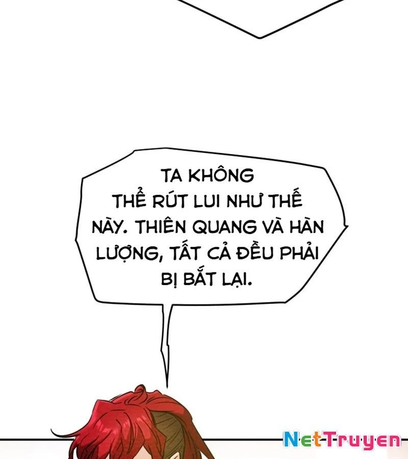 Thiên Quang Minh Nguyệt Chapter 10 - Trang 3
