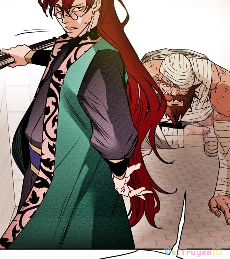 Thiên Quang Minh Nguyệt Chapter 10 - Trang 3