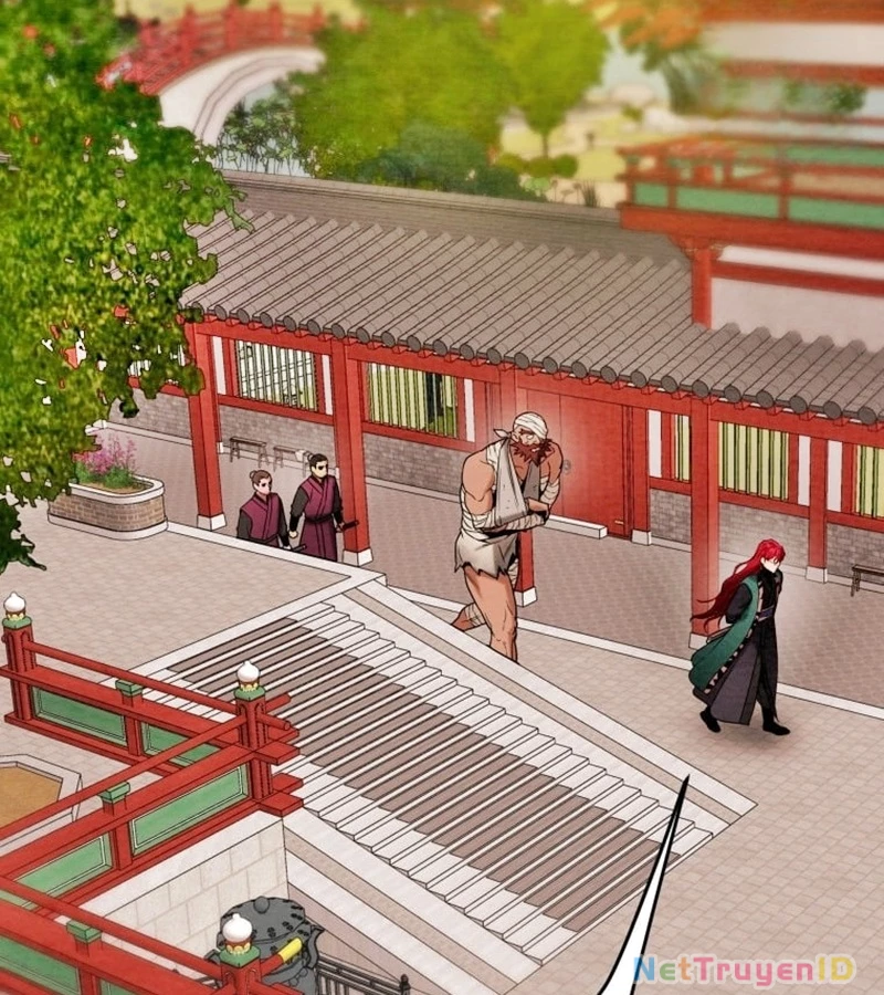 Thiên Quang Minh Nguyệt Chapter 10 - Trang 3