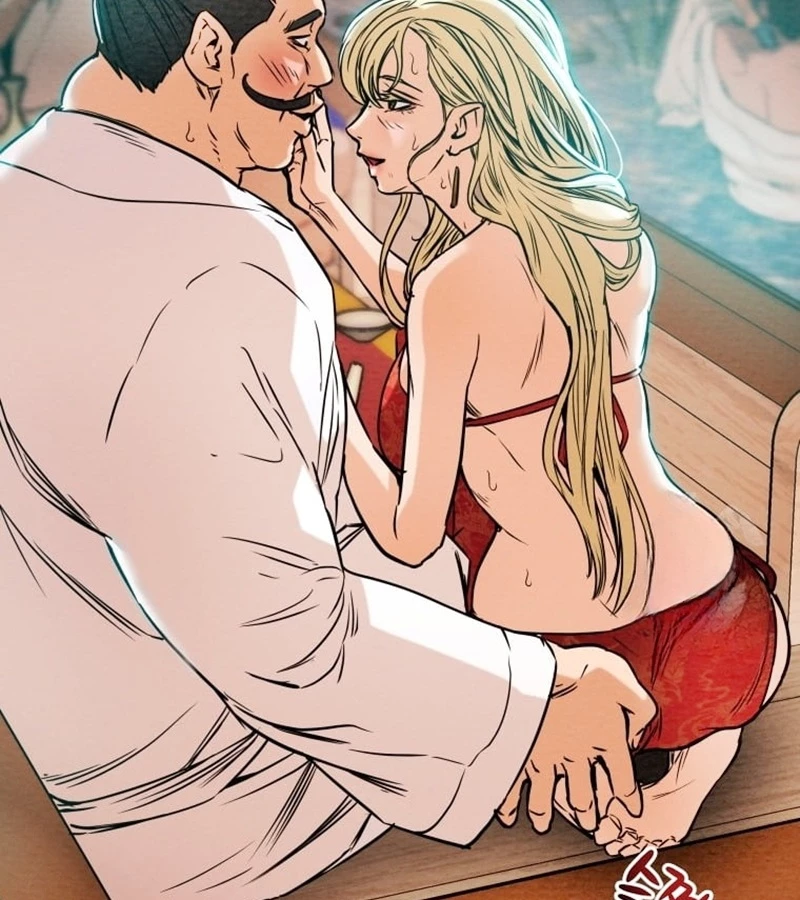 Thiên Quang Minh Nguyệt Chapter 10 - Trang 3