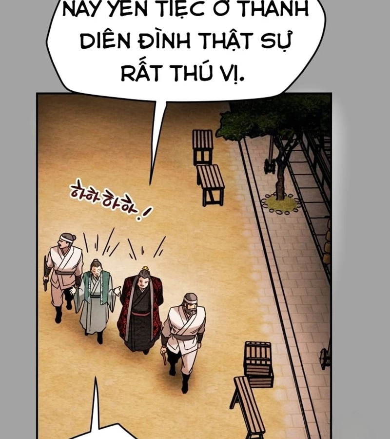 Thiên Quang Minh Nguyệt Chapter 10 - Trang 3