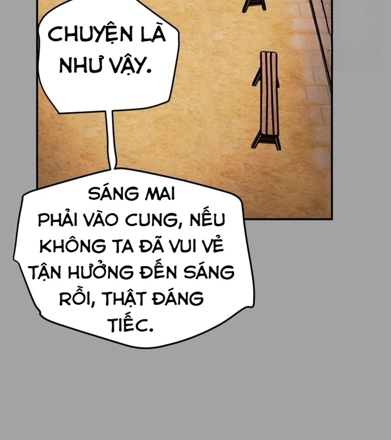 Thiên Quang Minh Nguyệt Chapter 10 - Trang 3