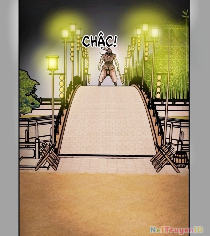 Thiên Quang Minh Nguyệt Chapter 10 - Trang 3