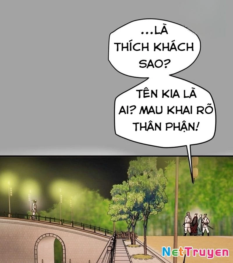 Thiên Quang Minh Nguyệt Chapter 10 - Trang 3