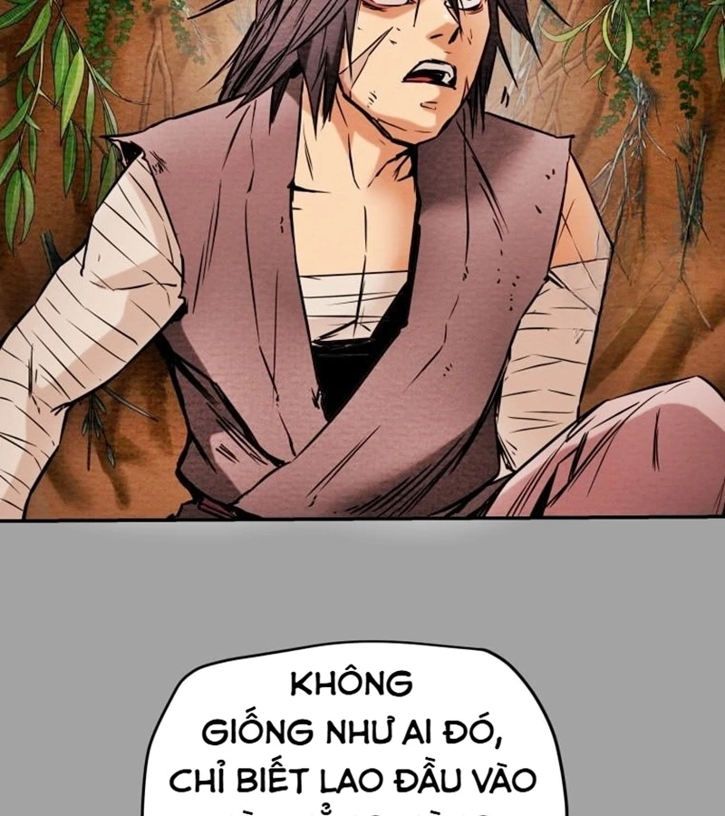 Thiên Quang Minh Nguyệt Chapter 10 - Trang 3