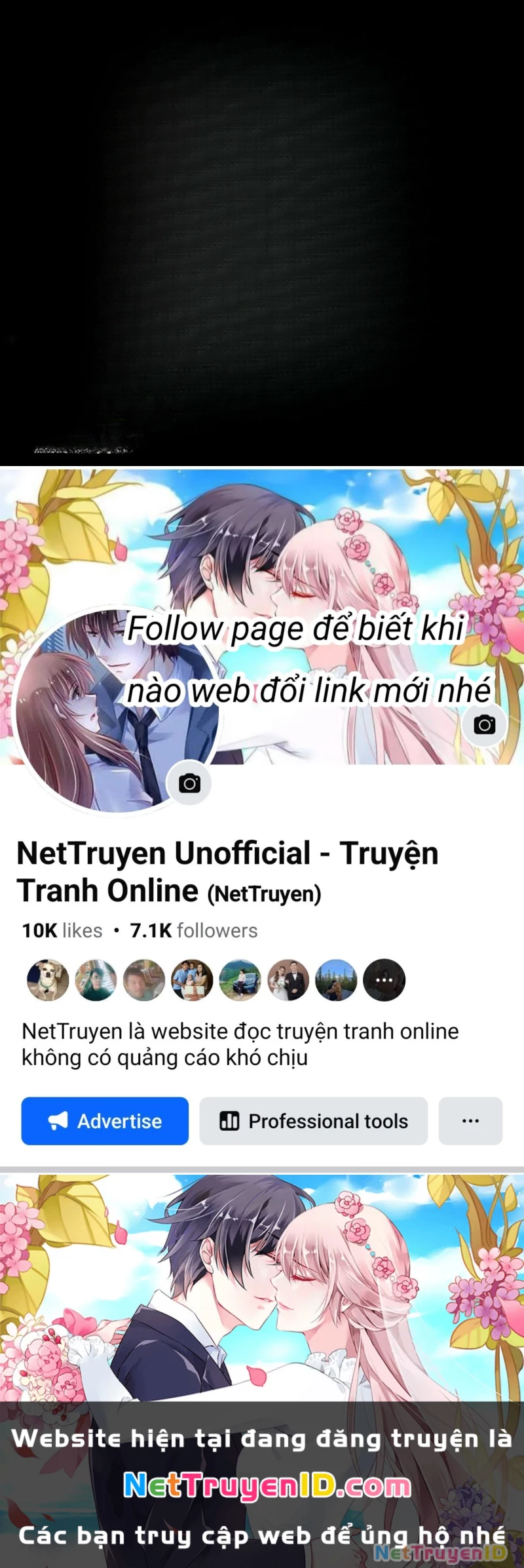 Thiên Quang Minh Nguyệt Chapter 10 - Trang 3