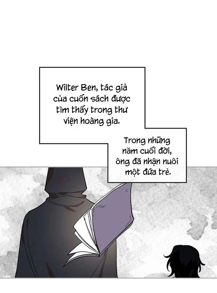 Vị Hôn Thê Khế Ước Của Công Tước Chap 123 - Trang 4
