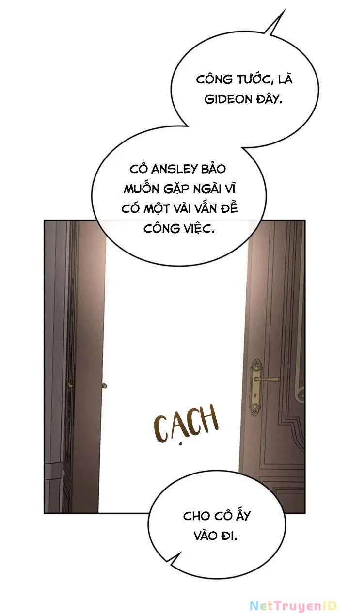Vị Hôn Thê Khế Ước Của Công Tước Chap 123 - Trang 4
