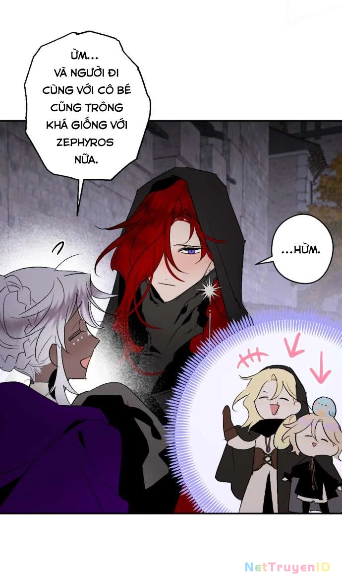 Lời Thú Nhận Của Chúa Tể Bóng Tối Chap 120 - Trang 4