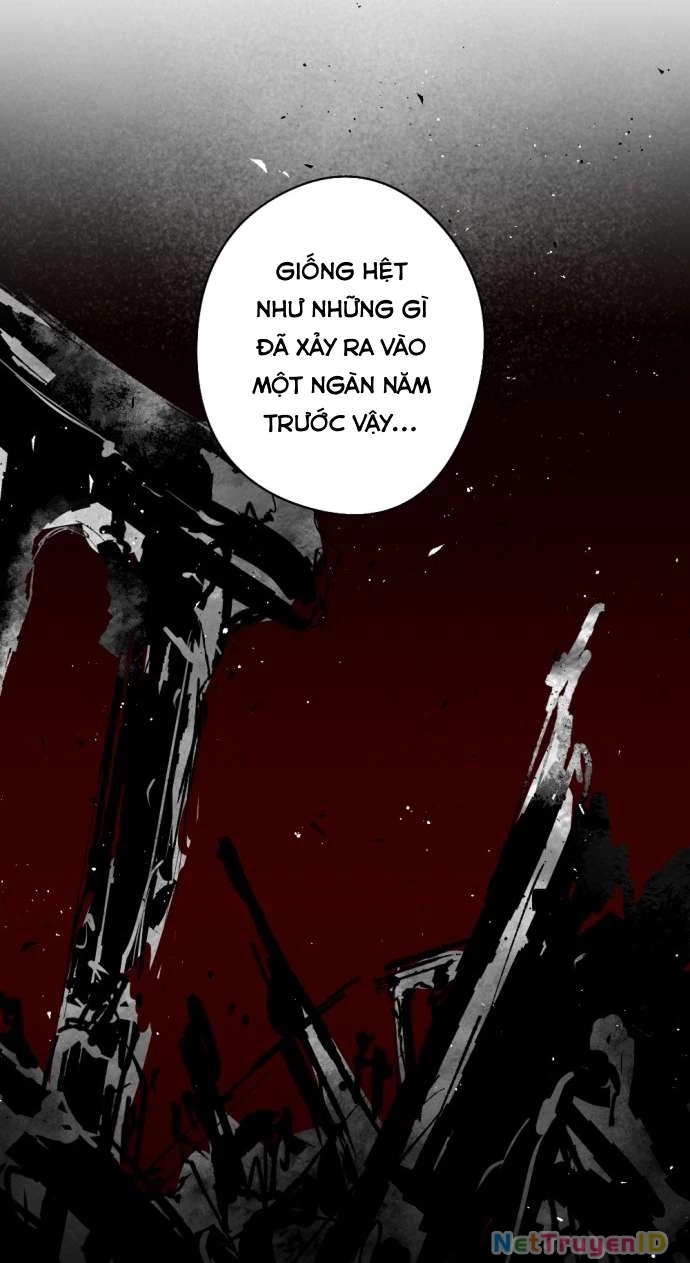 Lời Thú Nhận Của Chúa Tể Bóng Tối Chap 120 - Trang 4