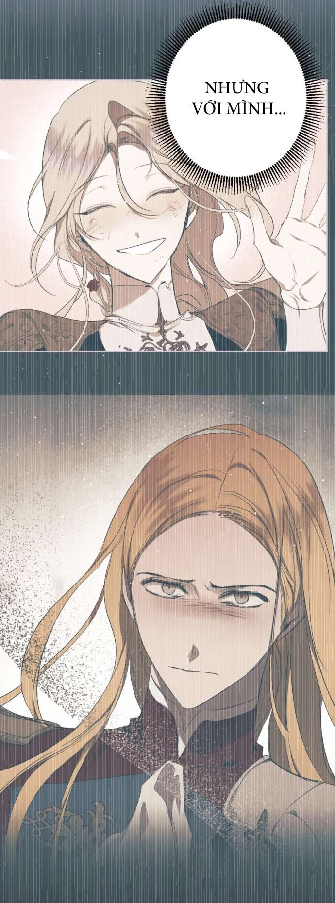 Lời Thú Nhận Của Chúa Tể Bóng Tối Chap 120 - Trang 4