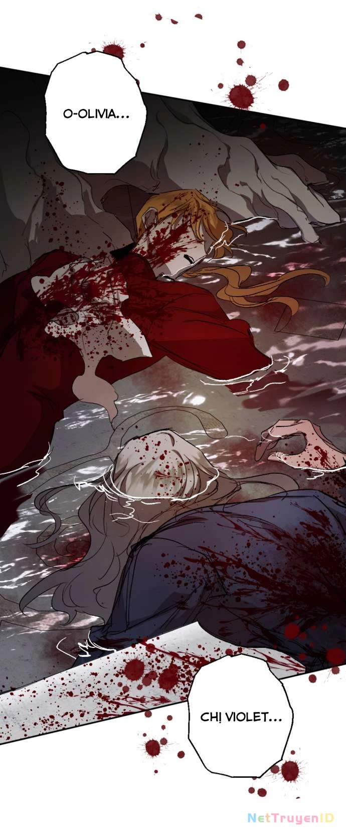 Lời Thú Nhận Của Chúa Tể Bóng Tối Chap 120 - Trang 4
